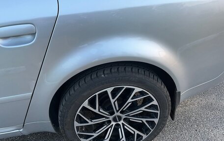 Audi A6, 1998 год, 500 000 рублей, 12 фотография
