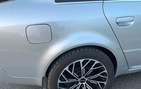 Audi A6, 1998 год, 500 000 рублей, 13 фотография