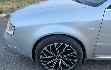 Audi A6, 1998 год, 500 000 рублей, 15 фотография