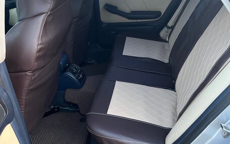 Audi A6, 1998 год, 500 000 рублей, 22 фотография
