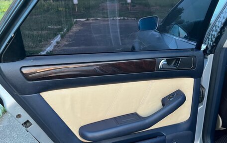 Audi A6, 1998 год, 500 000 рублей, 20 фотография