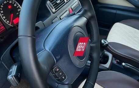 Audi A6, 1998 год, 500 000 рублей, 18 фотография