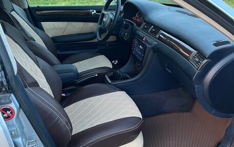 Audi A6, 1998 год, 500 000 рублей, 28 фотография