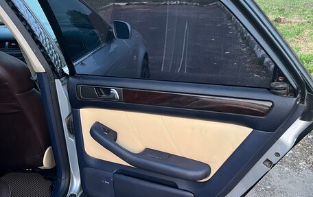 Audi A6, 1998 год, 500 000 рублей, 26 фотография