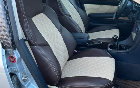 Audi A6, 1998 год, 500 000 рублей, 29 фотография