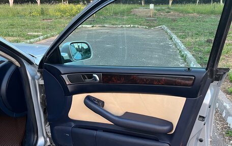 Audi A6, 1998 год, 500 000 рублей, 27 фотография