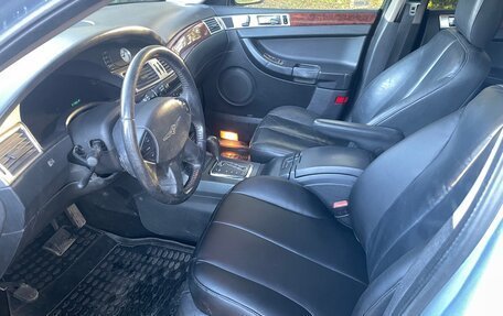 Chrysler Pacifica (CS), 2005 год, 650 000 рублей, 4 фотография