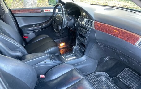 Chrysler Pacifica (CS), 2005 год, 650 000 рублей, 5 фотография