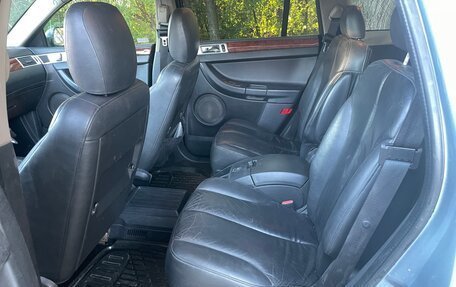 Chrysler Pacifica (CS), 2005 год, 650 000 рублей, 6 фотография