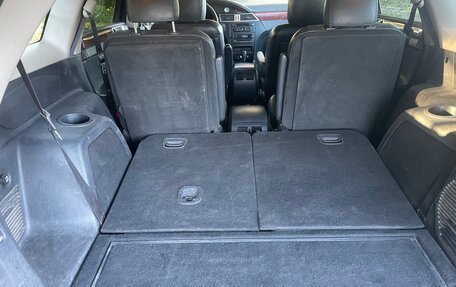 Chrysler Pacifica (CS), 2005 год, 650 000 рублей, 9 фотография
