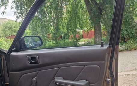 Mitsubishi Galant VIII, 1991 год, 230 000 рублей, 10 фотография
