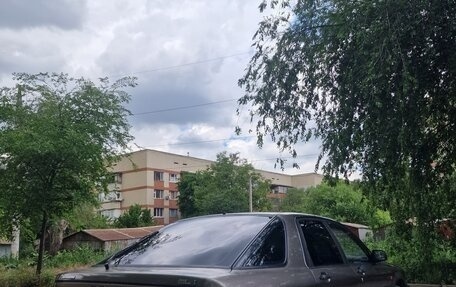 Mitsubishi Galant VIII, 1991 год, 230 000 рублей, 8 фотография