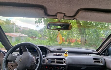 Mitsubishi Galant VIII, 1991 год, 230 000 рублей, 15 фотография