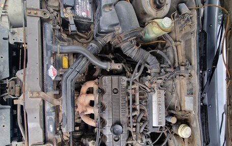 Mitsubishi Galant VIII, 1991 год, 230 000 рублей, 14 фотография