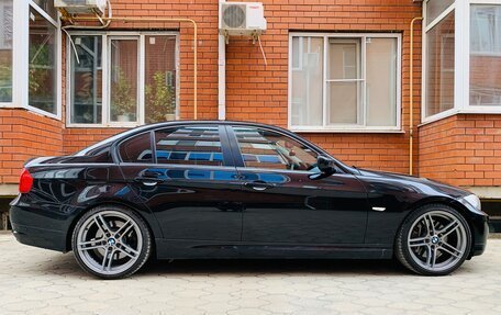 BMW 3 серия, 2008 год, 1 250 000 рублей, 6 фотография