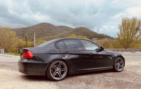 BMW 3 серия, 2008 год, 1 250 000 рублей, 3 фотография