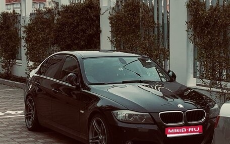 BMW 3 серия, 2008 год, 1 250 000 рублей, 5 фотография