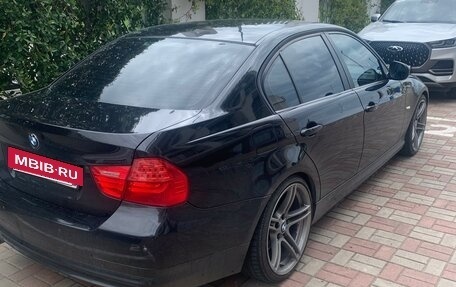 BMW 3 серия, 2008 год, 1 250 000 рублей, 4 фотография