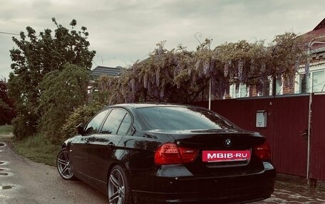 BMW 3 серия, 2008 год, 1 250 000 рублей, 2 фотография