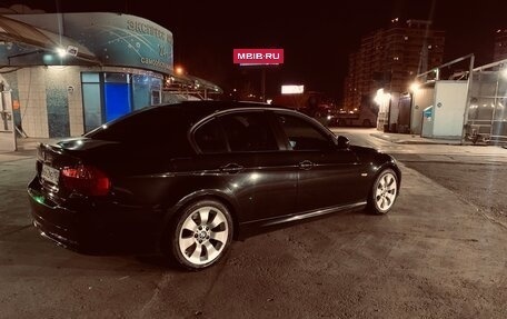 BMW 3 серия, 2008 год, 1 250 000 рублей, 8 фотография