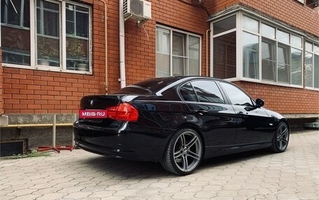 BMW 3 серия, 2008 год, 1 250 000 рублей, 7 фотография