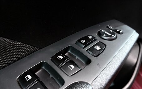 Hyundai Solaris II рестайлинг, 2018 год, 947 000 рублей, 9 фотография