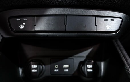 Hyundai Solaris II рестайлинг, 2018 год, 947 000 рублей, 12 фотография
