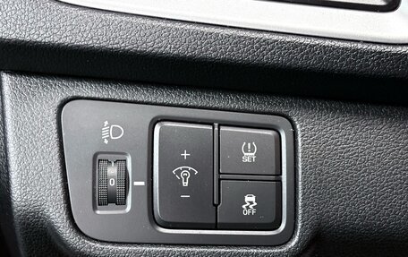 Hyundai Solaris II рестайлинг, 2018 год, 947 000 рублей, 10 фотография