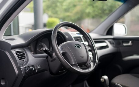 KIA Sportage II, 2008 год, 885 000 рублей, 9 фотография