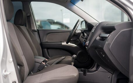 KIA Sportage II, 2008 год, 885 000 рублей, 20 фотография
