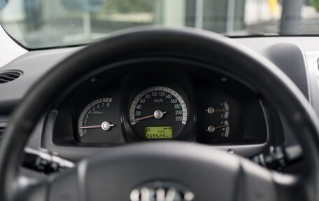 KIA Sportage II, 2008 год, 885 000 рублей, 12 фотография