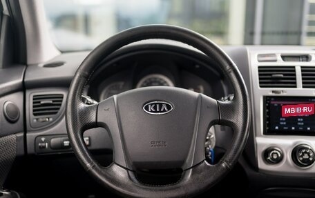 KIA Sportage II, 2008 год, 885 000 рублей, 11 фотография
