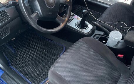 Mitsubishi Lancer IX, 2005 год, 400 000 рублей, 2 фотография