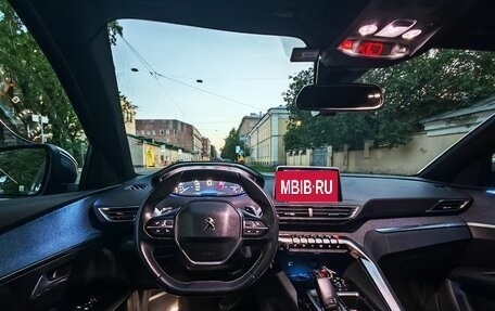 Peugeot 3008 II, 2018 год, 2 450 000 рублей, 5 фотография