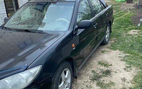 Toyota Camry V40, 2005 год, 599 000 рублей, 1 фотография
