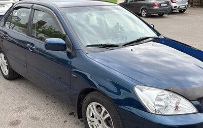 Mitsubishi Lancer IX, 2006 год, 850 000 рублей, 1 фотография