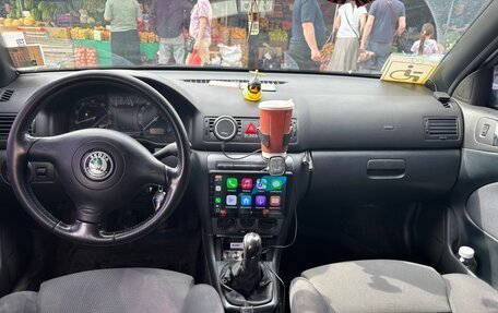 Skoda Octavia IV, 2009 год, 561 000 рублей, 1 фотография