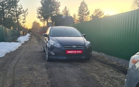 Ford Focus III, 2013 год, 845 000 рублей, 1 фотография