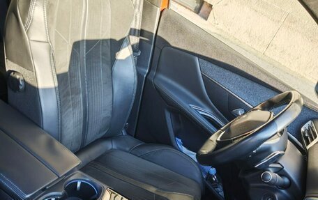 Peugeot 3008 II, 2018 год, 2 450 000 рублей, 11 фотография