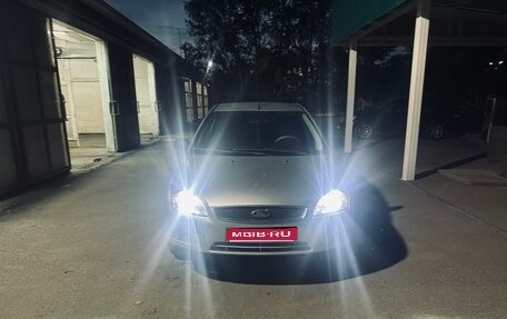 Ford Focus II рестайлинг, 2006 год, 280 000 рублей, 1 фотография