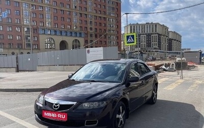 Mazda 6, 2007 год, 179 999 рублей, 1 фотография