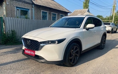 Mazda CX-5 II, 2021 год, 3 500 000 рублей, 1 фотография