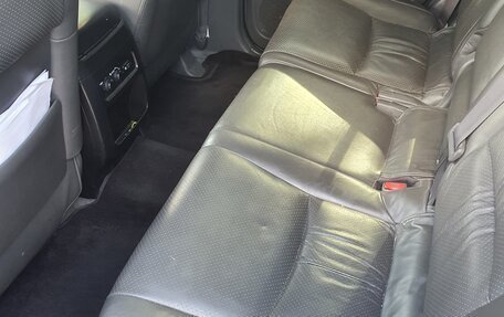 Toyota Land Cruiser Prado 120 рестайлинг, 2008 год, 2 300 000 рублей, 6 фотография