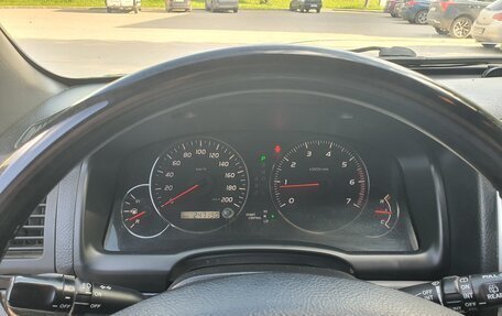 Toyota Land Cruiser Prado 120 рестайлинг, 2008 год, 2 300 000 рублей, 12 фотография