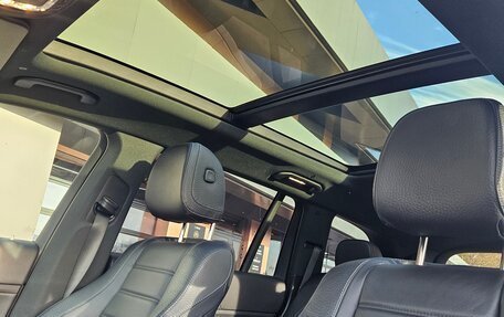 Mercedes-Benz GLS, 2020 год, 8 450 000 рублей, 7 фотография