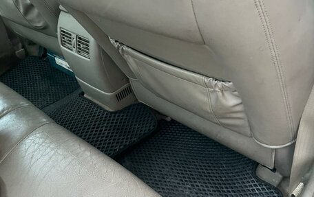 Toyota Camry V40, 2005 год, 599 000 рублей, 6 фотография