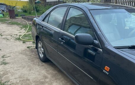 Toyota Camry V40, 2005 год, 599 000 рублей, 2 фотография
