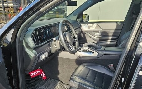 Mercedes-Benz GLS, 2020 год, 8 450 000 рублей, 5 фотография
