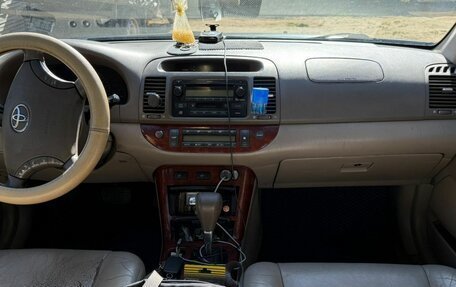 Toyota Camry V40, 2005 год, 599 000 рублей, 8 фотография