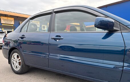 Mitsubishi Lancer IX, 2006 год, 850 000 рублей, 5 фотография